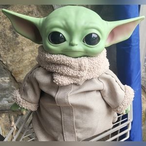 Baby Yoda "The Child"